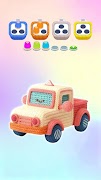 Yarn Match Master اسکرین شاٹ 3