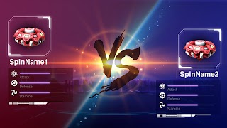 Spin Blade 1 スクリーンショット 2