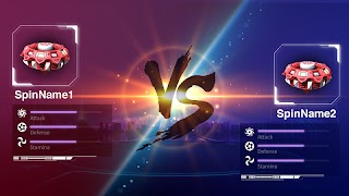 Spin Blade 1 screenshot 2