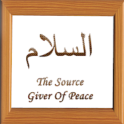 Allah Names স্ক্রিনশট 7