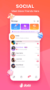 Dodo Chat Screenshot 4