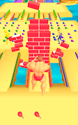 Muscle Power Race poster