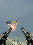 Machine Gunner screenshot 5