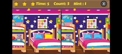 Spot The diffrence 截图 3