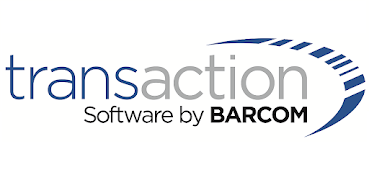 Barcom transaction Software โปสเตอร์