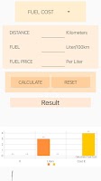 Calcutrator Screenshot 1