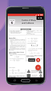 1 Schermata Objective Physics for NEET