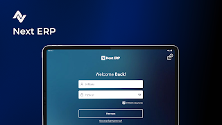 NextDIS screenshot 4