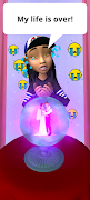 Fortune Teller 3D screenshot 1