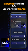 SQL Learn 海報