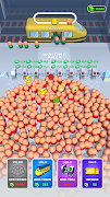 Subway Crowd screenshot 2