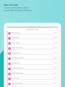 برنامه‌نما Barracuda CloudGen Access عکس از صفحه