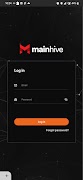 Mainhive 스크린샷 1
