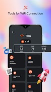 WifiLink: Share WiFi স্ক্রিনশট 3