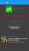 Unit Converter screenshot 3