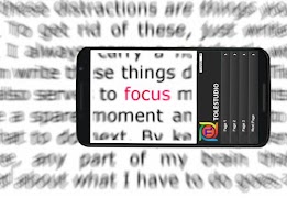 tests oculaires Moins capture d'écran 5