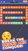 Bricks Destroyer syot layar 6