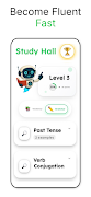 Fully Fluent - Learn Languages screenshot 3