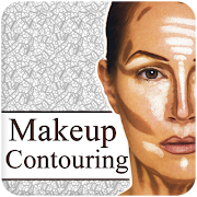 Makeup Contouring ภาพหน้าจอ 5