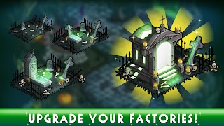Monsters Factory Idle Manager: 截圖 5