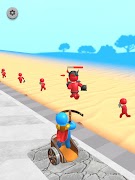 Tower Capture screenshot 6