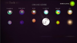 Pang: Notescape screenshot 5