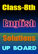 8th class english solution upb penulis hantaran