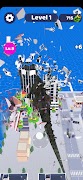 Kaiju Raid screenshot 3