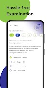 Mount Litera Learning App Screenshot 4
