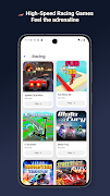 Playvora: Unlimited Games スクリーンショット 1