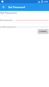 Notes App wit reminder 截图 4