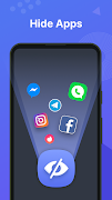 AnyLocker-applock capture d'écran 6