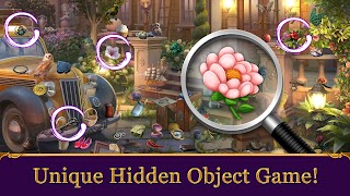 Hidden Object: Catechism-poster