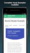 Vue.js Full Offline Documentat screenshot 6