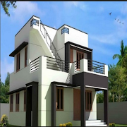 Design de la maison capture d'écran 4