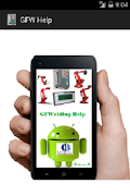 GFWelding Help โปสเตอร์