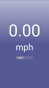 Speedometer 스크린샷 3