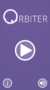 Orbiter Cartaz