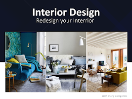 AI Interior Design ảnh chụp màn hình 1