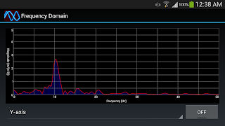 Vibrations Analysis - PRO 截图 7