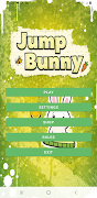 Jump Bunny screenshot 3