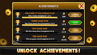 Call Break Plus screenshot 7