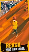Jump Down To Escape screenshot 3
