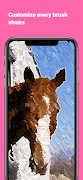 Image Painter تصوير الشاشة 1