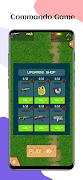 برنامه‌نما Commandos Game offline عکس از صفحه
