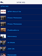 VFW Post 8951 screenshot 1