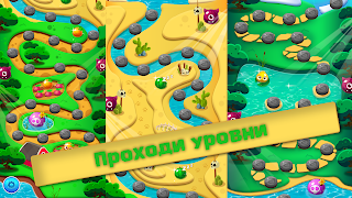 برنامه‌نما Rust Fresh عکس از صفحه