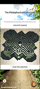 The Metaphysical Labyrinth Ekran Görüntüsü 4
