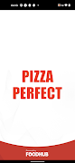 پوستر Pizza Perfect