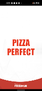Pizza Perfect 海報